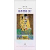 22호 세계명화 3단  (345*780*13매-스노우화이트지120g)