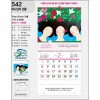 jin-542--하나님의 선물  (사이즈=31cm⨯31cm⨯13매/스노우150g)